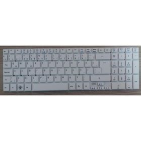 Acer Aspire E5-571 Klavye