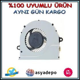 Acer Aspire E5-571 Uyumlu Fan
