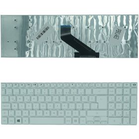 Acer Aspire E5-571G-34R0 E5-571G-35U9 Notebook Uyumlu Klavye