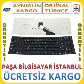 Acer Aspire E5-571G-37WG Siyah Notebook Klavye