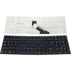 Acer Aspire E5-571G-52S1 Siyah Klavye