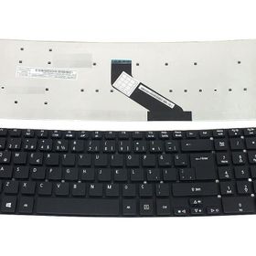 Acer Aspire E5-571G-53R3 E5-571G-568S Uyumlu Notebook Klavye