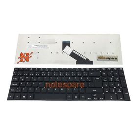 Acer Aspire E5-571G-53R3 E5-571G-568S Uyumlu Notebook Klavye