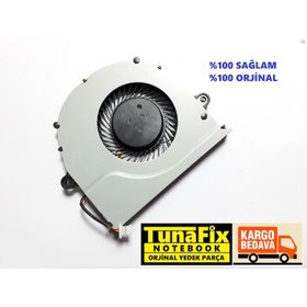 Acer Aspire E5-571G-556W Uyumlu Fan