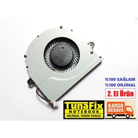Acer Aspire E5-571G-556W Uyumlu Fan
