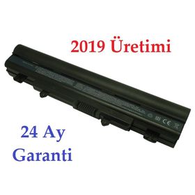 Acer Aspire E5-571G-556W Uyumlu Notebook Batarya