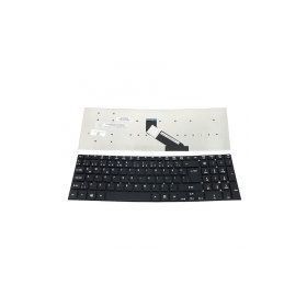 Acer Aspire E5-571P Siyah Klavye