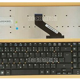 Acer Aspire E5-572G Klavye