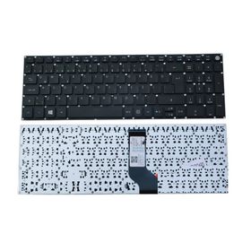 Acer Aspire E5-573-34P0 Siyah Klavye