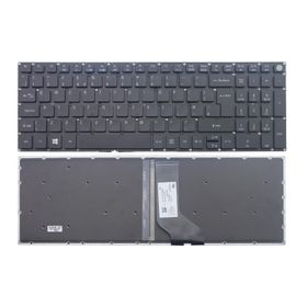 Acer Aspire E5-573-385H E5-573-38D1 Notebook Klavye