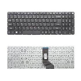 Acer Aspire E5-573-506Z Beyaz Notebook Klavye
