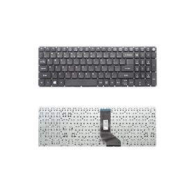 Acer Aspire E5-573-506Z Beyaz Notebook Klavye