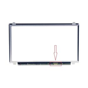 Acer Aspire E5-573-58R0 15.6 Slim 30 Pin 1366X768 Uyumlu Laptop Ekran