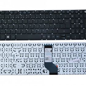 Acer Aspire E5-573 E5-722 Siyah Notebook Klavyesi