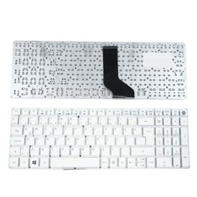 Acer Aspire E5-573 NX.G87EY.004 Siyah Notebook Klavye