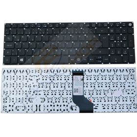 Acer Aspire E5-573G-374C E5-573G-38YY Notebook TR Işıklı Uyumlu Klavye