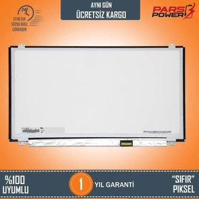 Acer Aspire E5-573G-374C ES1-531-C3ZM Uyumlu Notebook Lcd Ekran