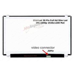 Acer Aspire E5-573G-374C ES1-531-C3ZM Uyumlu Notebook Lcd Ekran