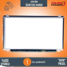 Acer Aspire E5-573G-374C ES1-531-C3ZM Uyumlu Notebook Lcd Ekran