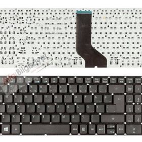 Acer Aspire E5-573G-38YY Siyah Notebook Klavye