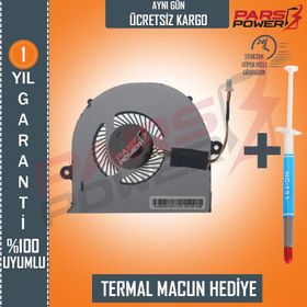 Acer Aspire E5-573G-512T Uyumlu Fan