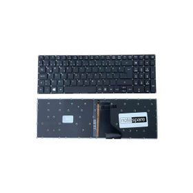 Acer Aspire E5-573G-54M8 E5-573G-55UZ E5-573G-56E5 Uyumlu Notebook Klavye