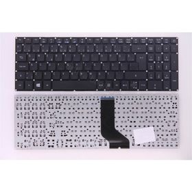 Acer Aspire E5-573G-54M8 Siyah Notebook Klavye