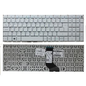 Acer Aspire E5-573G-59U9 Beyaz Notebook Klavye