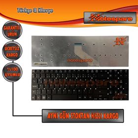 Acer Aspire E5-573G E5-573T E5-573TG E5-722 Uyumlu Notebook Klavye