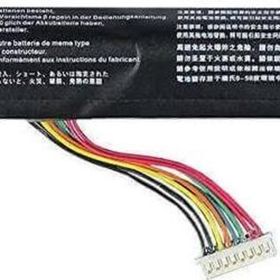 Acer Aspire E5-573G E5-573T Notebook Bataryası Pili