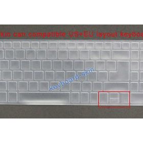 Acer Aspire E5-573G Klavye