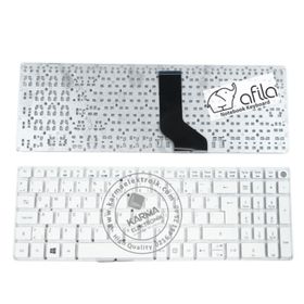 Acer Aspire E5-573T E5-573TG Notebook TR Işıklı Uyumlu Klavye