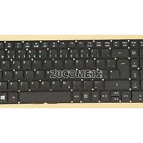 Acer Aspire E5-573TG Klavye