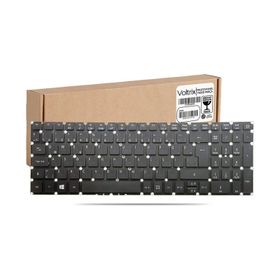 Acer Aspire E5-574-52BJ Siyah Notebook Klavye