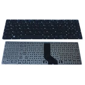 Acer Aspire E5-574TG Siyah Notebook Klavye