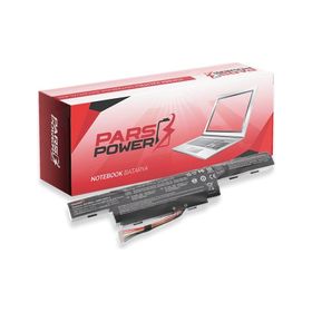 Acer Aspire E5-575G-51PV Notebook Batarya