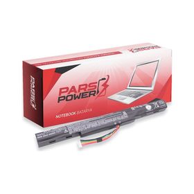 Acer Aspire E5-575G-52Rj Notebook Batarya