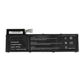 Acer Aspire E5-575G AS16B5J AS16B8J Uyumlu Laptop Batarya Pil