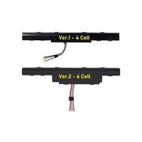 Acer Aspire E5-575G AS16B5J AS16B8J Uyumlu Laptop Batarya Pil