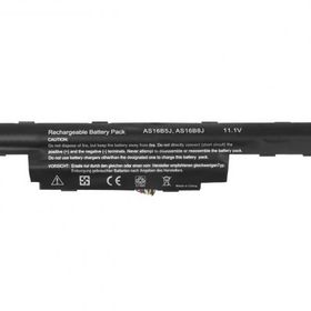 Acer Aspire E5-575G AS16B5J AS16B8J Uyumlu Laptop Batarya Pil
