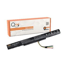 Acer Aspire E5-575G E5-576G Notebook Batarya