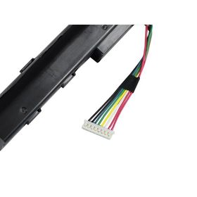 Acer Aspire E5-575G Notebook Batarya