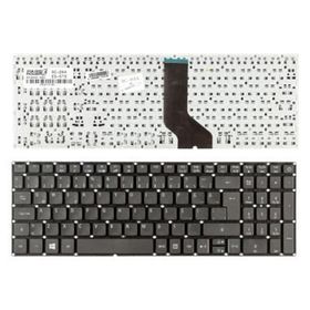 Acer Aspire E5-575G Siyah Notebook Klavye