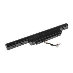 Acer Aspire E5-575TG Laptop Batarya Pil