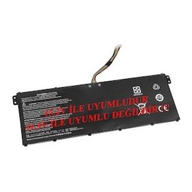 Acer Aspire E5-721-685U Notebook Batarya