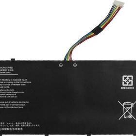 Acer Aspire E5-721-685U Notebook Batarya