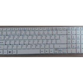 Acer Aspire E5-721 Klavye