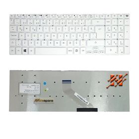 Acer Aspire E5-721 Klavye