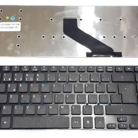 Acer Aspire E5-721 Klavye