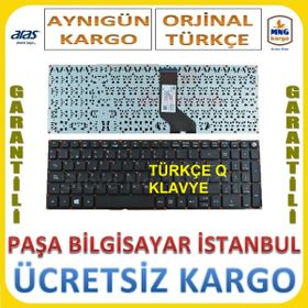 Acer Aspire E5-722 Klavye